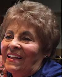 Maclovia C. Thrush Obituary December 27, 2022