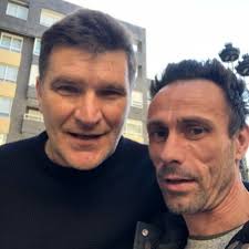 André Gomez Iglesias (@Anakinymega2018)