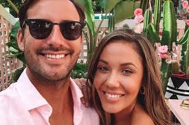 Married At First Sight' Star Davina Rankin Announces She's Pregnant