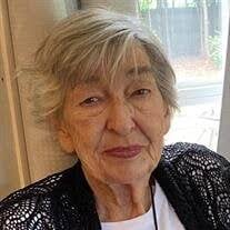 Alma Cooper Smith Obituary