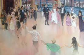 Jamie Peterson Fine Art