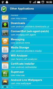 Descargar la última version apk de facebook spy para android. Anti Spy Mobile Free 1 9 10 51 Download Android Apk Aptoide