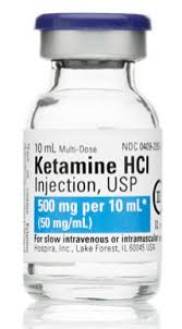 Image result for Ketamine