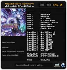 Iphone 6s+ & ipad 5+ on ios 12+ and android 8.0+ with arcore 1.9 support. Cyberdimension Neptunia 4 Goddesses Online Trainer 5 V1 0 0 Cheat Happens Download Pc Cheat