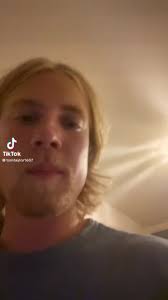 Tom Taylor via his tiktok talking about stealing pasta 🍝