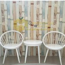 Set Kursi Teras Kursi Tamu Minimalis Kursi Teras Betawi Perabotan Rumah Di Carousell Kapasitas kursi ini bisa mengayun dua hingga 3 orang. set kursi teras kursi tamu minimalis kursi teras betawi