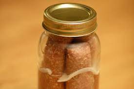 Maybe you would like to learn more about one of these? Pickled Sausage Recipes Cdkitchen