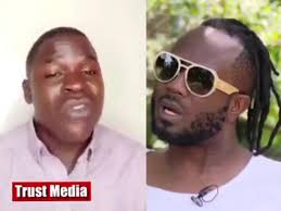 Rip Mose Radio 😭., Trust Media UG