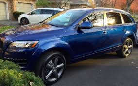 Image result for Scuba Blue 2016 Q7