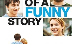 The writing does an excellent job capturing the fractured thinking that paralyzes craig and stops him from being able to get anything done. It S Kind Of A Funny Story Archives Medienjournal