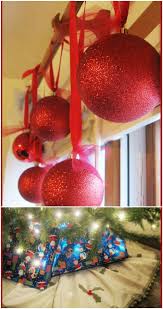 Jumbo christmas ornaments found in: 40 Festive Dollar Store Christmas Decorations You Can Easily Diy Diy Crafts