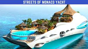 Heres a look inside the renovation of the. Top 10 Most Expensive Yachts In The World 2021 Yacht Fun
