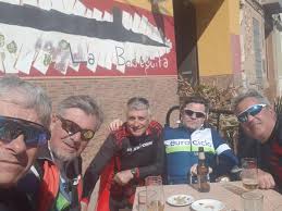 Las mejores rutas de Mountain Bike en Rafelbunyol