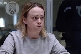 I've mentioned it on reddit before, to the sound of crickets.which blows my mind because it's rare to find shows this good! Line Of Duty Cast Season 5 Stephen Graham Joins Adrian Dunbar Vicky Mcclure And Martin Compston In Bbc Drama Radio Times