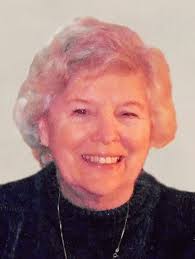 Obituary of Marion F. Krawchuk