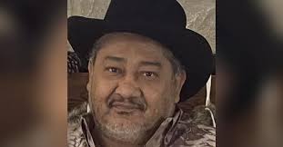 Isidro Garza Obituary