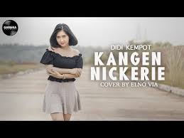 Kangen Nickerie Didi Kempot Reggae Ska By Elno Via Youtube Didi Reggae Ska