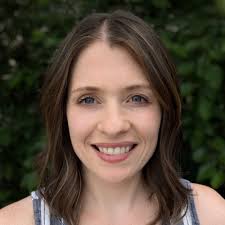 Therapist — Team Bios — Iris Mental Health & Wellness