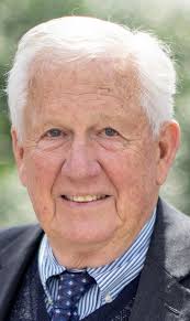 Area's new college presidents reflect