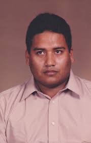 Obituary for Michael Singh