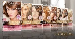 Siyah saçlılar saçlarını hangi renklere boyatabilir? Loreal Sac Renk Katalogu