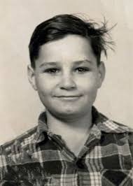 J. Curtis "Fats" Trahan Obituary