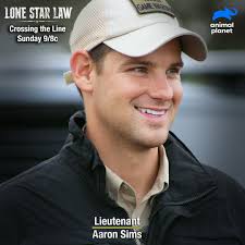 Here are your Texas Game Wardens for Sunday's brand new episode!