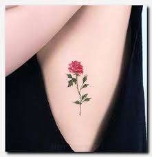 Bird And Rose Tattoo For Men Madison Meltzer Hot Tattoo Small Rose Tattoo Tiny Rose Tattoos Tattoos