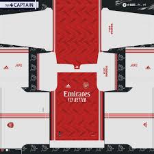 Arsenal dls kits 2021 is very colorful and stylish. Kits Efootball Pes2021 On Twitter Kitmaker Marc 11 11 Kit Arsenal Home Gk Kit 2021