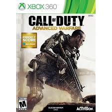 Check spelling or type a new query. Call Of Duty Advanced Warfare Activision Xbox 360 047875873612 Walmart Com Call Of Duty Advanced Warfare Xbox One Games