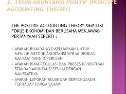 Teori sering dinamakan dengan hipotesis atau proposisi. Ppt Perumusan Teori Akuntansi Teori Dan Praktik Akuntansi Powerpoint Presentation Id 3724460