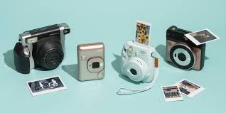 If you want to save some dough, consider. The 4 Best Instant Cameras For 2021 Reviews By Wirecutter