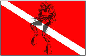 Aquatic Assault Stormtrooper Dive Flag Imgur