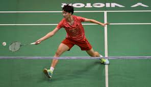 Jun 12, 2021 · i am satisfied with the intensity i saw in the matches of chen yufei and wang zhiyi. Another Sensational Player From China Chen Yu Fei Women S Badminton