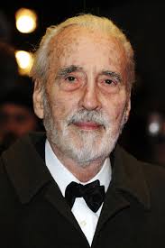 Nulla vitae elit libero, a pharetra augue. Christopher Lee Wookieepedia Fandom