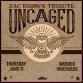 Uncaged - A Tribute to Zac Brown