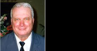 In Memoriam: Dr. Charles (Chuck) Gribble (CMRS Faculty Affiliate)