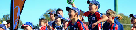 Queensland Touch Football Queensland Touch Football