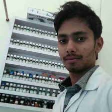 Dr. Ajit Bhandari, Sangamner