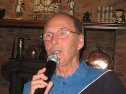 A Tribute to Seamus Dad Pop