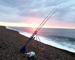 The Ultimate Buying Guide For Sea Anglers - What Equipment Do You Need To Start  Sea Or Beach Fishing?