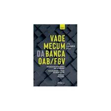 Para fgv inscrição oab 2021 é preciso ser estudante do último período ou ser formado no curso superior de direito. Oab Fgv Ofertas Com Os Menores Precos No Buscape