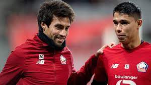 Comme révélé par la presse argentine ces dernières heures, le milieu offensif nicolas gaitan va débarquer au losc ce vendredi soir. Losc Nicolas Gaitan A Des Fourmis Dans Les Jambes