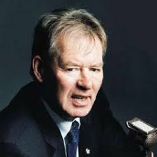 Stream Interview with Jonathan Healy Newstalk by Elber Twomey