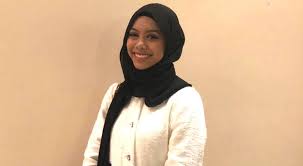 Peribadi baik, menutup aurat, tak terlalu banyak gosip, suara merdu. Sarah Suhairi Idam Duet Dengan Penyanyi Lelaki Popular Siapa Tu