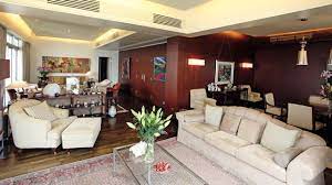 Pangilinan, more popularly known as mvp, is one of the most respected, influential and powerful people. Manny Pangilinan S Spacious Sanctuary In Hong Kong