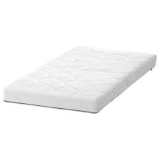 The milliard crib mattress and toddler bed mattress is a close second to the previous option. Cot Bed Mattresses Crib Mattresses Ikea