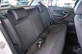 Image result for Reflexsilber 2011 Seat