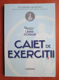 · 0 ratings · 0 reviews. Gramatica De Baza A Limbii Romane Cu Caietul De Exercitii Editia A Ii A CumpÄƒrÄƒ