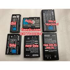 This setting is based on the entertainment software rating board (esrb) game rating . Pin CÅ© Xá»‹n Nintendo Dsi 2ds 3ds New 3ds New 3ds Xl Chinh Hang Boc May Pin Ndsl Pin Ndsi Xl Pin 3ds Boc May Shopee Viá»‡t Nam